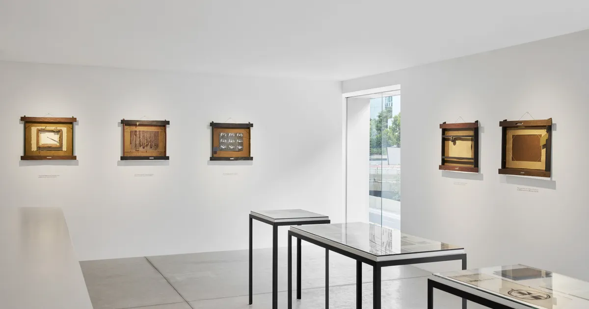 Quadros — Ubirajara Ribeiro